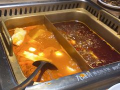 -九鼎轩脆毛肚火锅(铜山万达店)