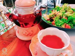 -Kitchen·Y洋厨房西餐厅(王府壹号店)