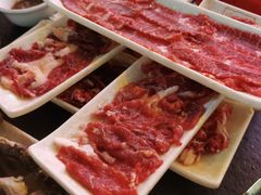 -悦来悦牛潮汕牛肉火锅(大浪店)
