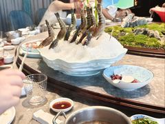 -1718海鲜姿造(苏宁宴请臻选店)