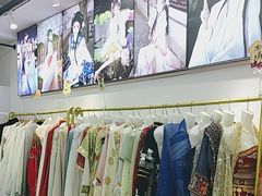 -汉仪华裳汉服旗袍·摄影写真馆(乌镇西栅店)