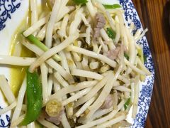 -呼吸森林·生态农庄农家乐私房菜