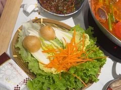 -王奋斗贵州酸汤牛肉火锅