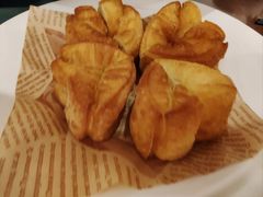 -鲁宴·鲁煨黄河生态大鲤鱼(月坛店)