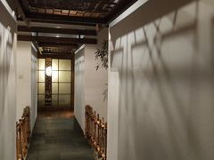-青藤茶馆(南山路店)
