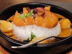 -本处·素食·融合料理(南油店)