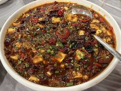 火爆脑花-辣螃铠盆盆蟹大排档(总店)