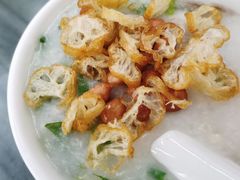 艇仔粥-穗银肠粉店(东川路店)