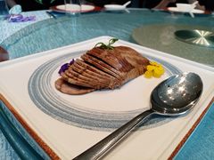 -上海宝华喜来登酒店·采悦轩中餐厅