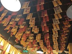 -蜀川川破店·江湖菜·烧烤(北京首店)