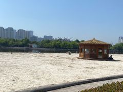 -滨湖塘西河公园