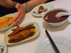 -大铁勺新津菜(东丽阳光新业广场店)