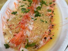 -龙宫海鲜楼(长乐漳港店)