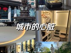 -青岛鑫江温德姆酒店