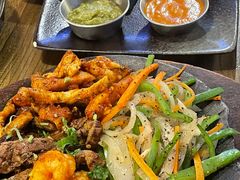 -Q MEX 库迈墨西哥餐吧(双井店)