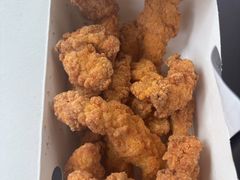 -必胜客(江东万达店)