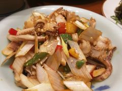 -惠丰堂饭庄