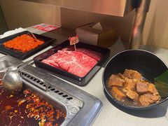-海底捞火锅(海宁路店)