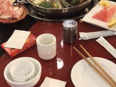 -香丽缘饭馆(黑龙潭店)
