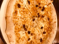 -PIZZA BIANCA(万象城店)