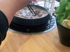 -水林间·寿喜烧自助(仙林金鹰店)