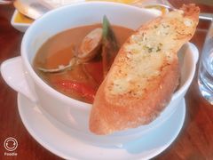 -上海柏悦酒店·世纪100牛排馆