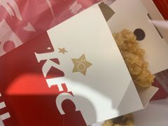 -肯德基(津滨店)