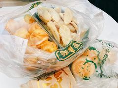 -泸溪河桃酥(壹方城店)