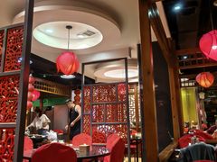 -芦月轩羊蝎子(劲松店)