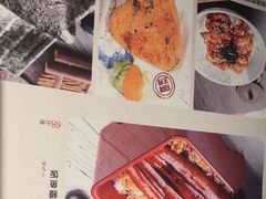 -千代武日本料理(爱建店)