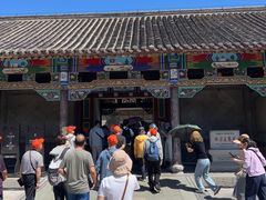 -张学良旧居陈列馆