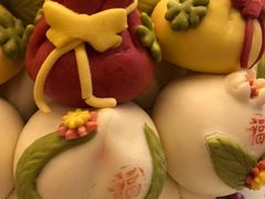 -旺顺阁海鲜广场(亚运村店)