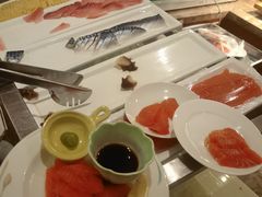 -西安大景城堡酒店·雅庭西餐厅