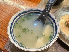 -戏作寿司(观音桥店)