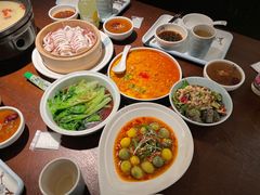 -乔街深夜食堂·小龙虾·高压锅生蚝(杭州总店)