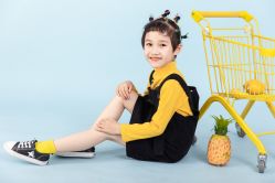 -俏宝贝照相馆(QBB儿童摄影)