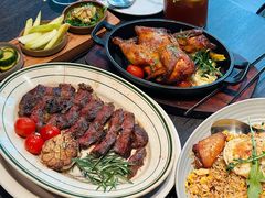 -卡朋西餐(宝安大仟里店)