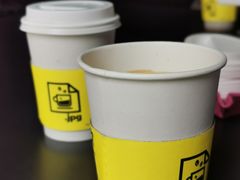 -JPG coffee(广州体育西店)