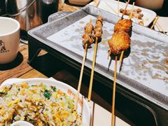 -管氏翅吧(广渠门店)