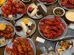 -菲住布渴酒店自助餐厅(阿里巴巴西溪园区店)