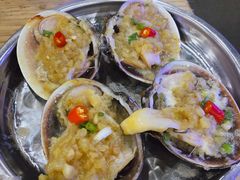 -老虎滩大连海鲜烧烤(建邺云锦路总店)