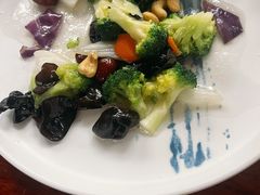 -少林寺欢喜地素斋馆