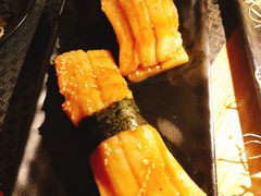 -昊·来了寿司(双楠2店)