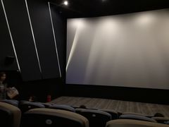 -万象影城(杭州萧山万象汇店)