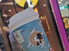 -茶理宜世(花城汇中区店)