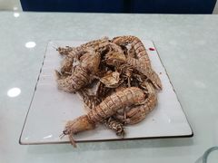 -聚德福海鲜家常菜(刘庄店)