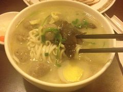 -富源春面馆(四川北路店)