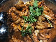 -豫缘王婆大虾(祭城总店)