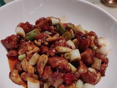 -锦府盐帮·侯宅(五棵松万达店)