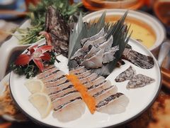 -金龙·打边炉(武进路店)